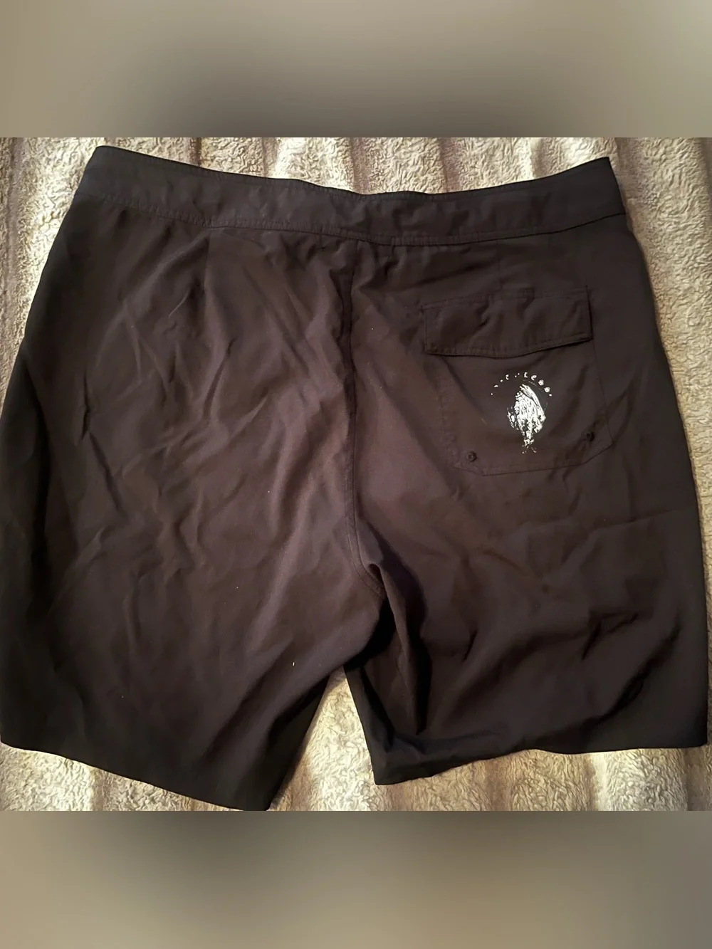 Blackcraft board shorts